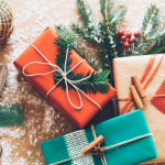 2017 Nourished Gift Guide