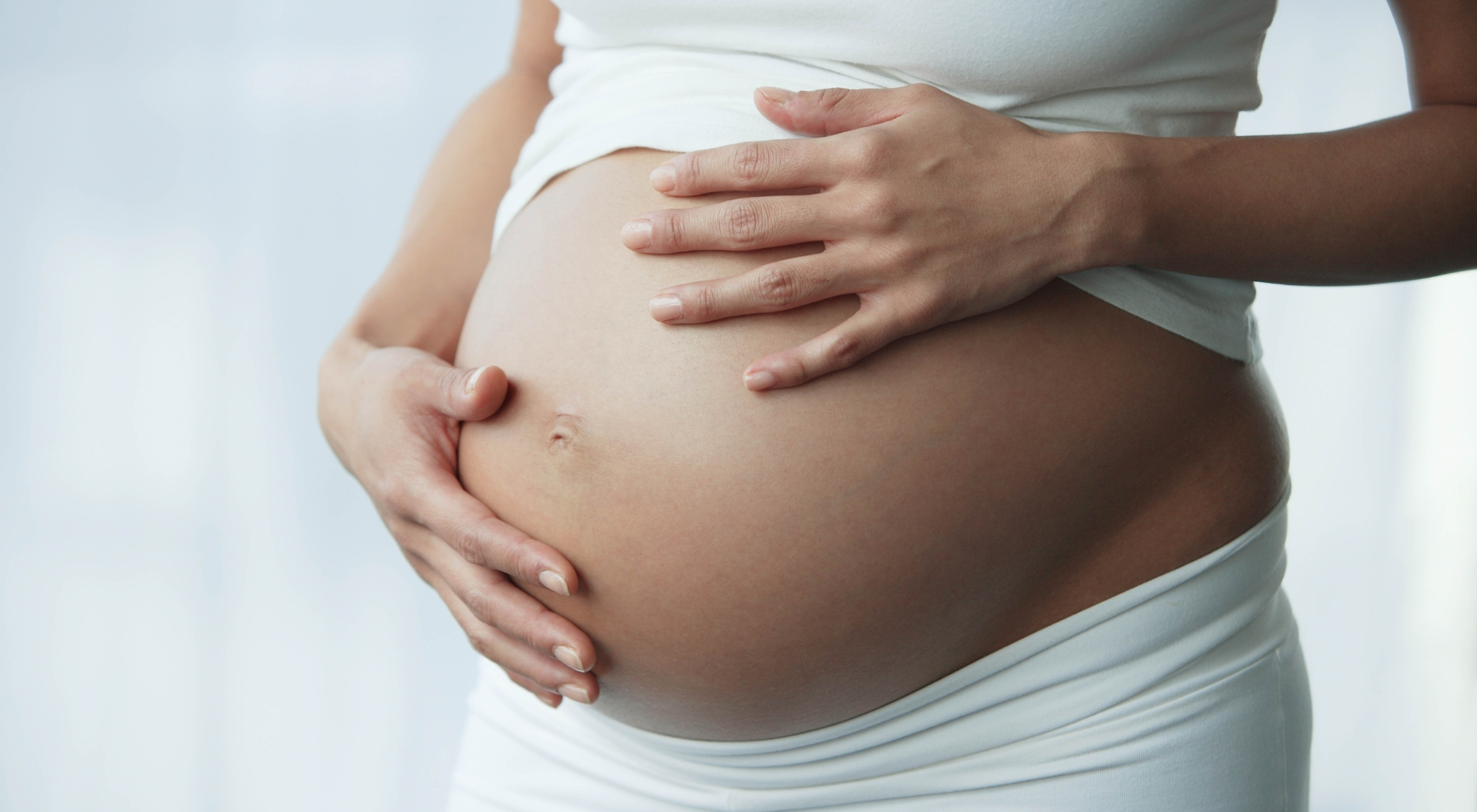 How to prepare for a healthy pregnancy