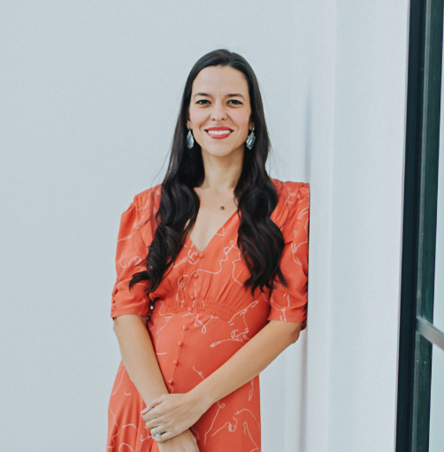 Alejandra Carrasco, M.D.