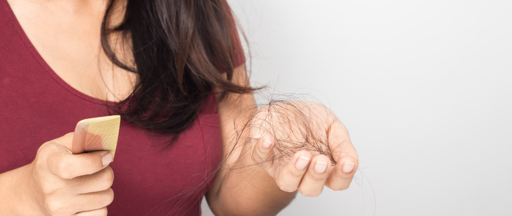 11 Hidden Causes of Thinning Hair in Women (and what to do about it)