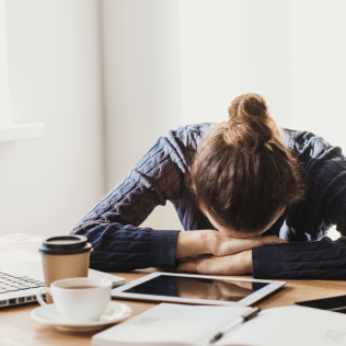 Always tired even after 8 hours of sleep functional medicine root causes