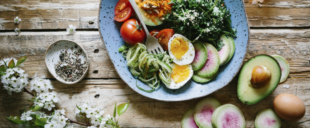 Food as Medicine: Functional Medicine Guide to Healing